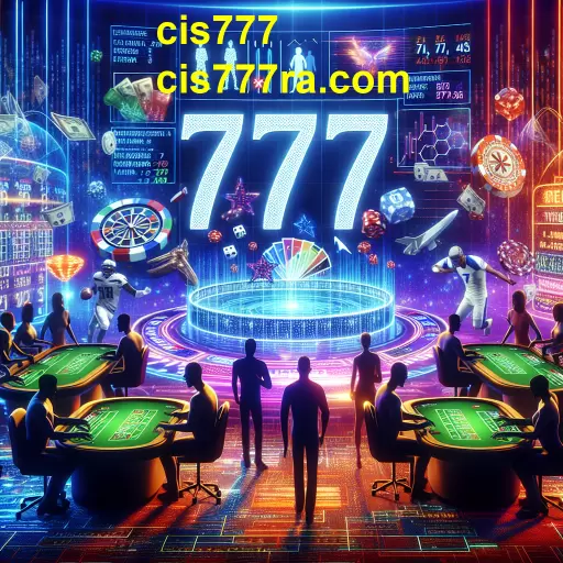 A Ascensão dos Fantasy Sports no cis777: Diversão e Estratégia em um Só Lugar