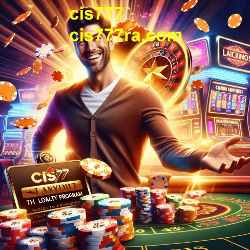 Descubra as Vantagens do Programa de Fidelidade no cis777